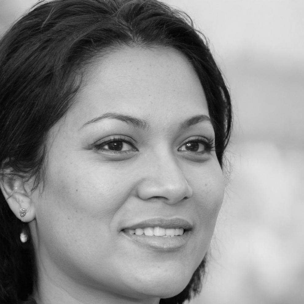 Dozentin für interaktive Lernmethoden